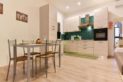 Apartment in Rome 