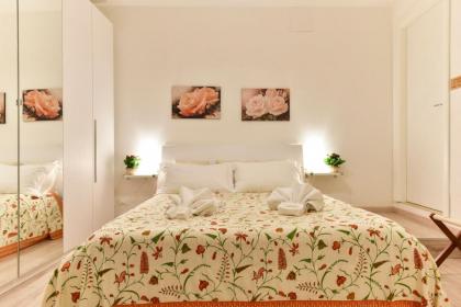 BMGA l Coliseum Rome Apartment 1Bdr for Couples - image 21