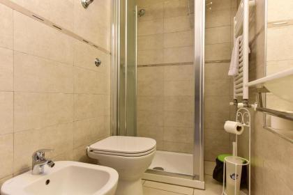 BMGA l Coliseum Rome Apartment 1Bdr for Couples - image 25