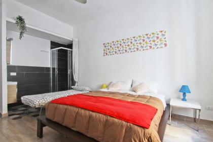 BigFamilyFlats - Testaccio Riverside - image 21