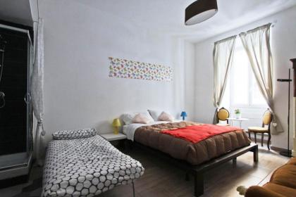 BigFamilyFlats - Testaccio Riverside - image 22