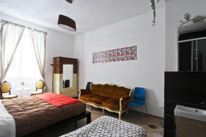 BigFamilyFlats - Testaccio Riverside - image 23