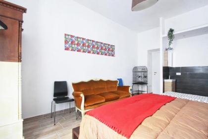 BigFamilyFlats - Testaccio Riverside - image 24