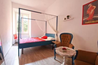 BigFamilyFlats - Testaccio Riverside - image 25