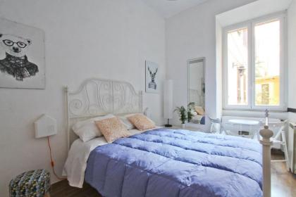 BigFamilyFlats - Testaccio Riverside - image 30