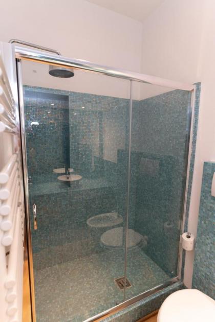 Luxury Laura Vatican Apartment ROMA CENTRO - image 22