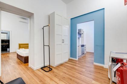 BMGA l Central Holiday House with 2Bdr for Families - image 22