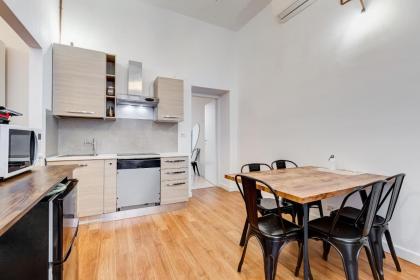 BMGA l Central Holiday House with 2Bdr for Families - image 25