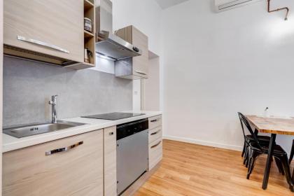 BMGA l Central Holiday House with 2Bdr for Families - image 26