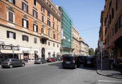 Museum Inn - Una finestra sui Musei Vaticani - image 25