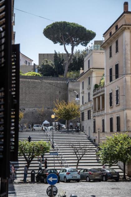 Museum Inn - Una finestra sui Musei Vaticani - image 29
