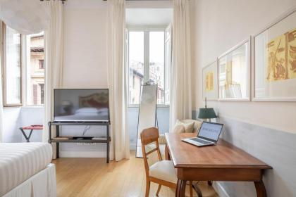Casa Giulia by Burghesius - image 22