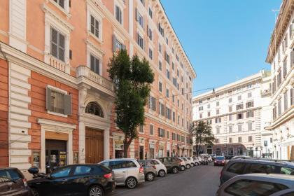 Multifunctional Apartment San Pietro - image 24