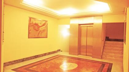 BigFamilyFlats - Vatican & Navona - image 23