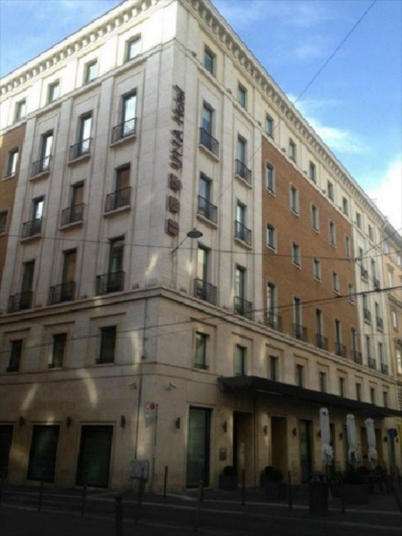 Unahotels Deco Roma (ex Una Roma) - main image