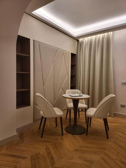 Harry's Bar Trevi Hotel & Restaurant - image 21