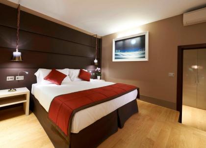 Harry's Bar Trevi Hotel & Restaurant - image 23