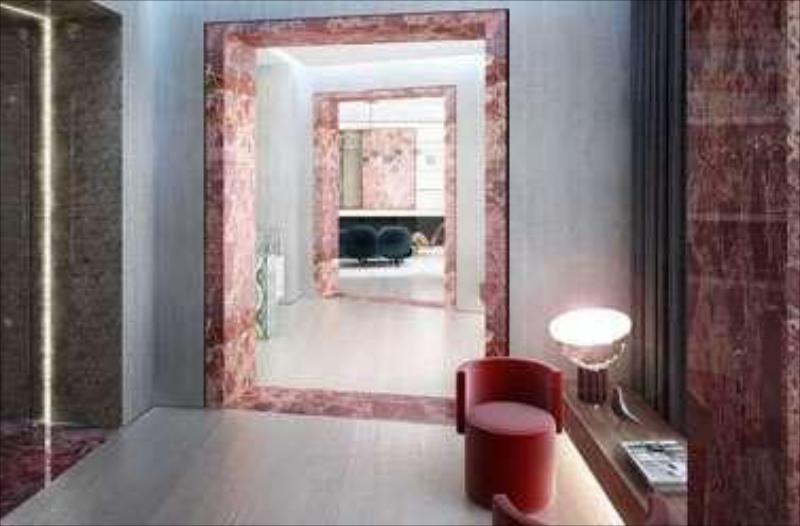 Fendi Private Suites - main image