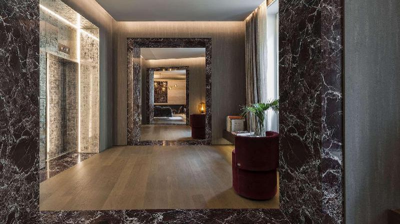 Fendi Private Suites - image 2