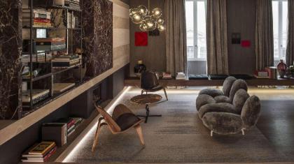 Fendi Private Suites - image 4