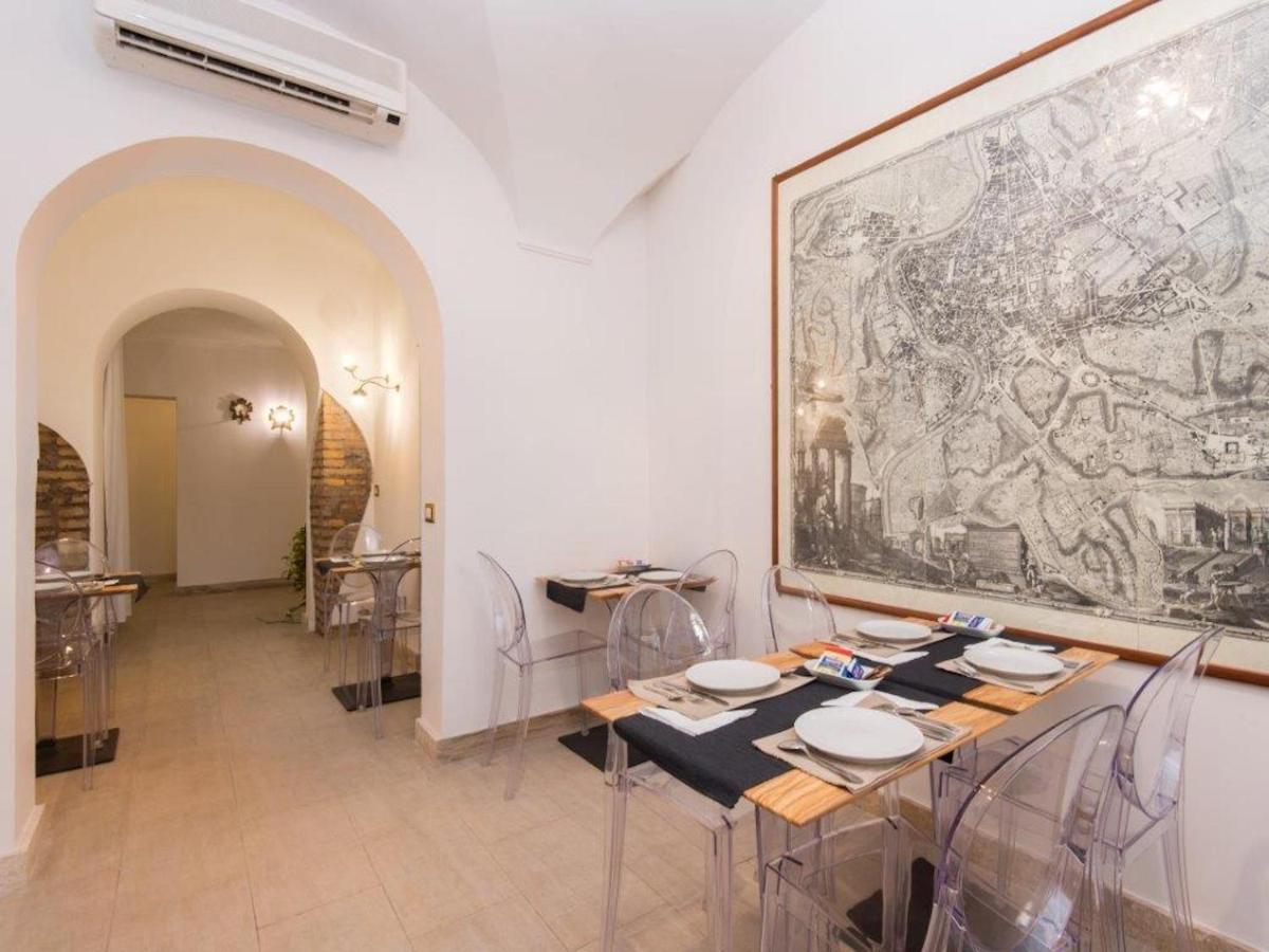 Domus Colosseo Hotel - main image