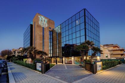 Fly Deco Hotel - image 21