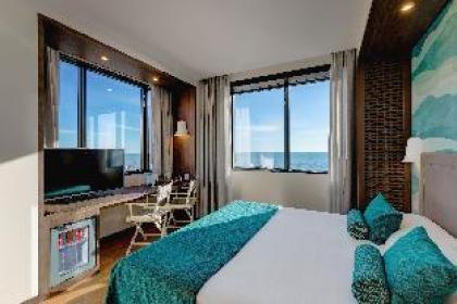 Fly Deco Hotel - image 23