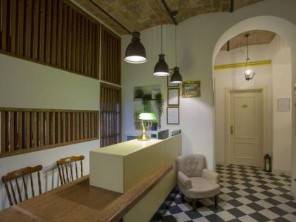 Hotel Cathrine - image 2
