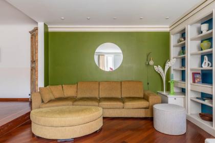 iFlat Margutta Colors on Canvas Apartment - image 21