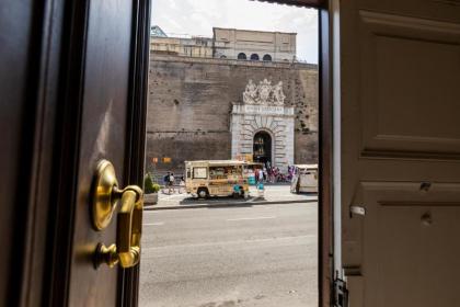 Residenza Vaticano 