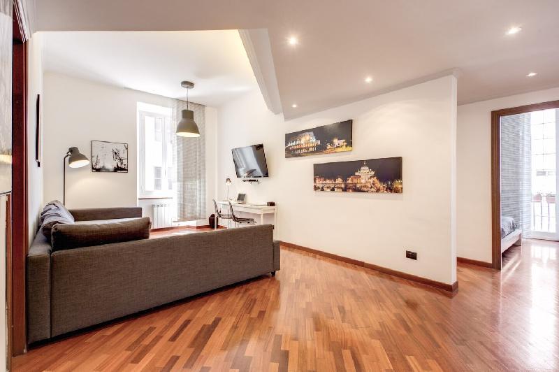 DIAMOND 2 Lux Apartment  - main image