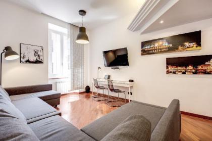DIAMOND 2 Lux Apartment  - image 2