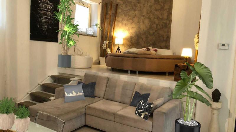 CASA VACANZA BONCOMPAGNI SUITE ROMA - main image