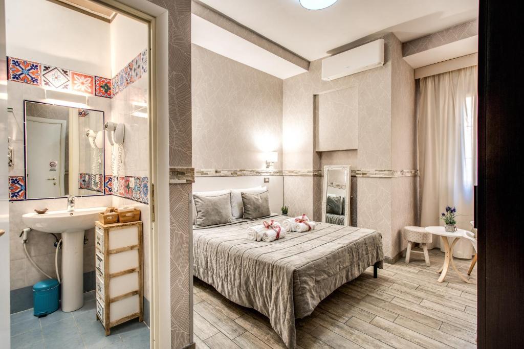 Santamariarooms - main image