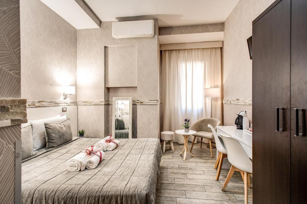 Santamariarooms - image 2