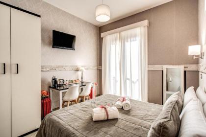 Santamariarooms - image 9