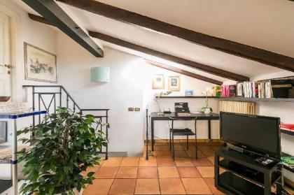 Saint Peter luxury terrace attic - image 10