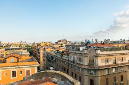 Saint Peter luxury terrace attic - image 11