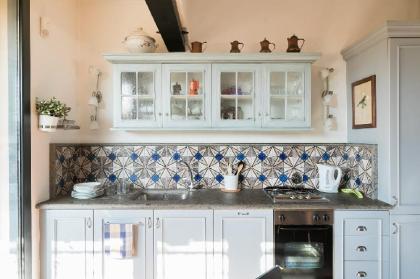 Saint Peter luxury terrace attic - image 13