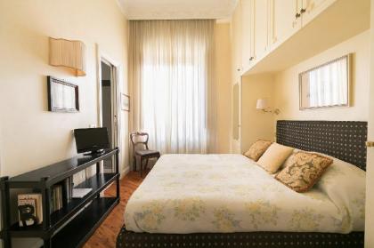 Saint Peter luxury terrace attic - image 16