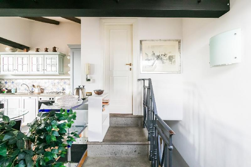 Saint Peter luxury terrace attic - image 2