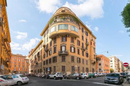 Saint Peter luxury terrace attic - image 9