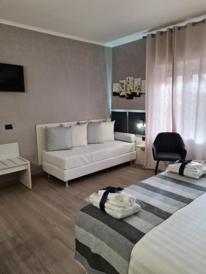 Albis Rooms Guest House - image 22