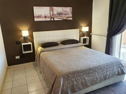 Guest House Brezza Marina - image 21