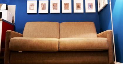 Deco's Place Roma Cloe - image 16