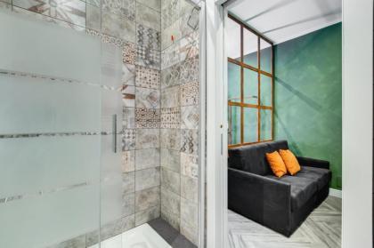 Ripetta Deluxe Suites
