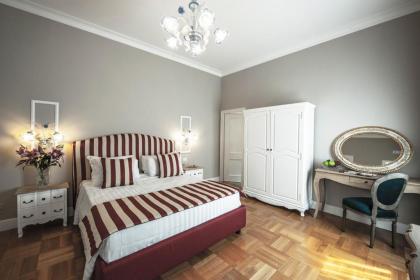 Art House Relais56 Via del Babuino 56 Nuova Gestione Rome