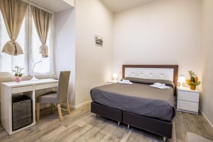 Azzurra Rooms - image 11