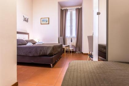 Azzurra Rooms - image 15