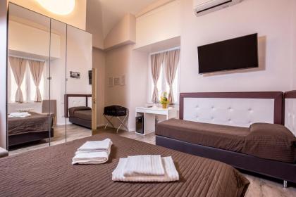 Azzurra Rooms - image 27